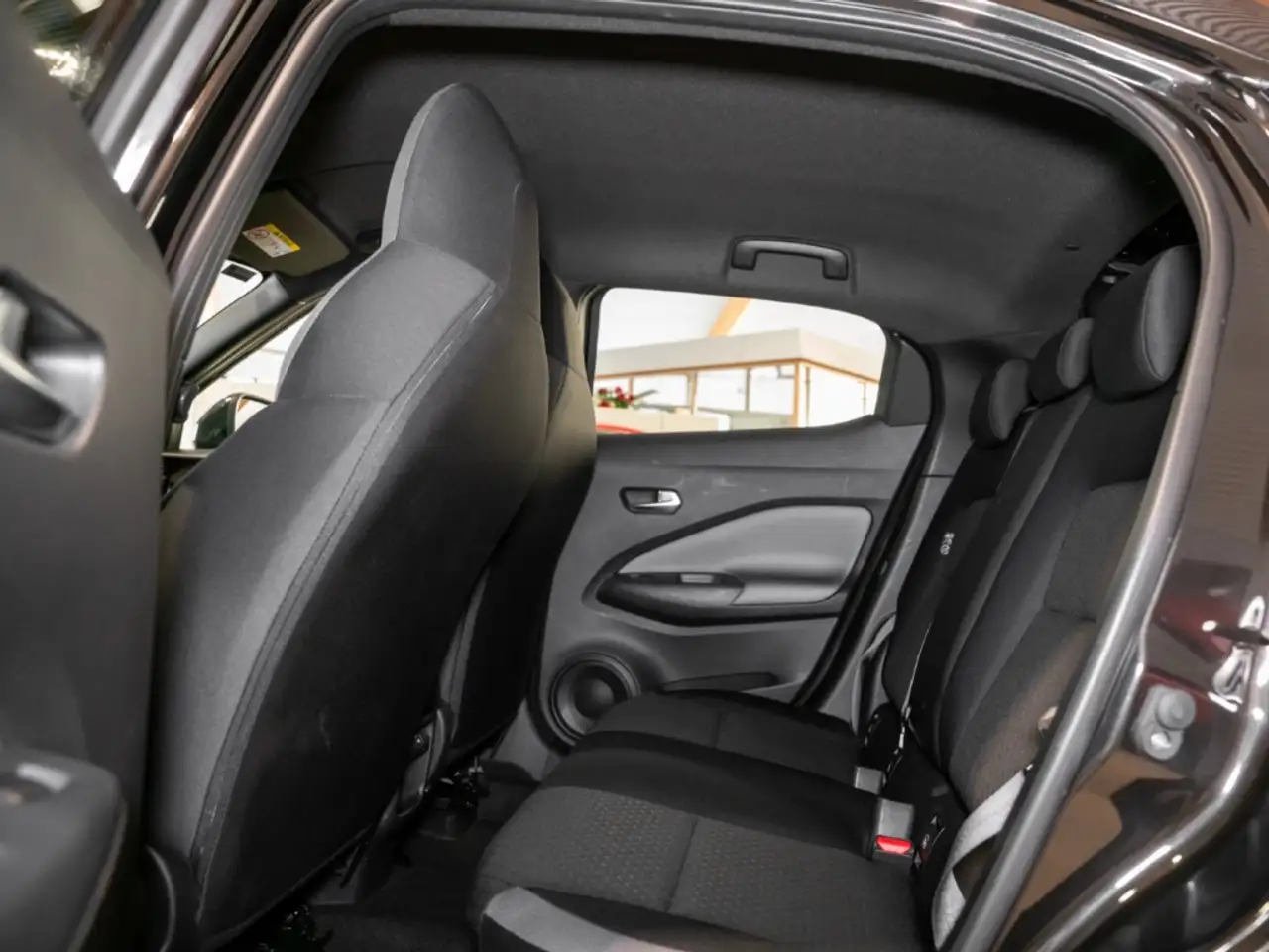 Nissan Juke N-Connecta Automatik 360 Kamera Apple CarPlay And, миниатюра 8
