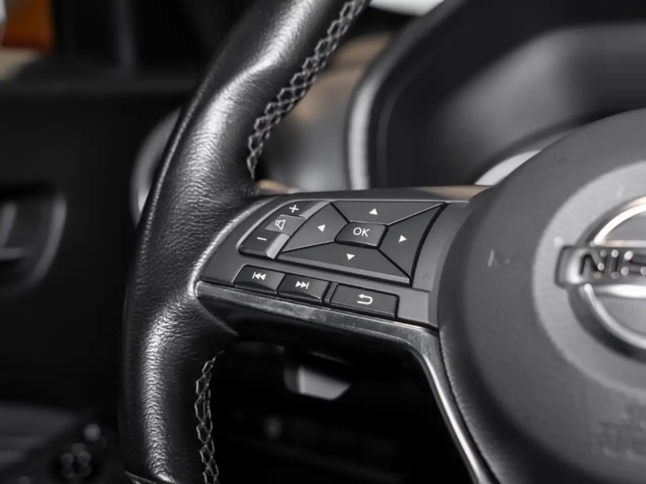Nissan Juke N-Connecta Automatik 360 Kamera Apple CarPlay And, миниатюра 16