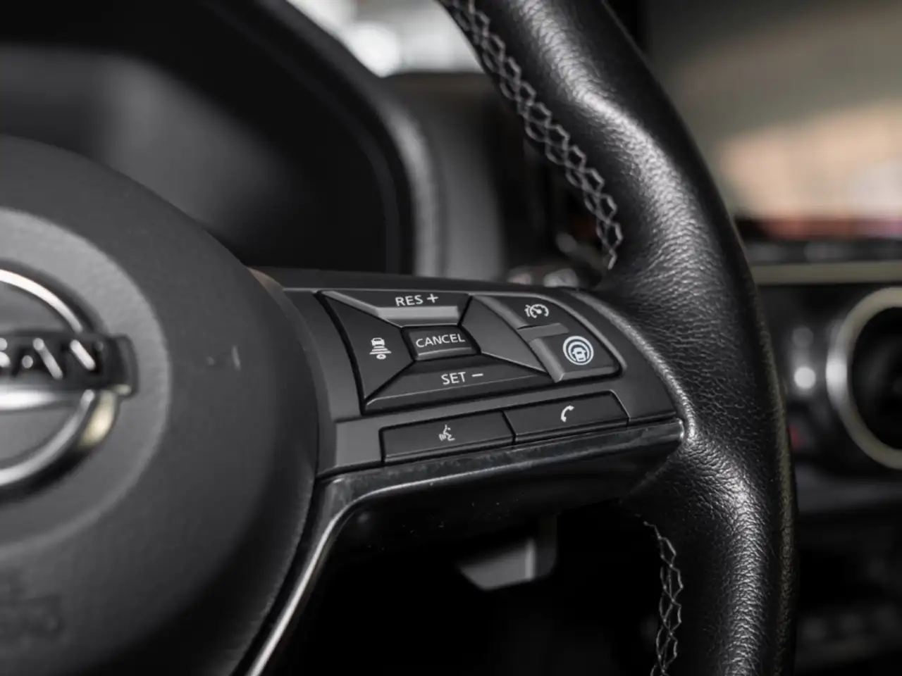 Nissan Juke N-Connecta Automatik 360 Kamera Apple CarPlay And, миниатюра 17