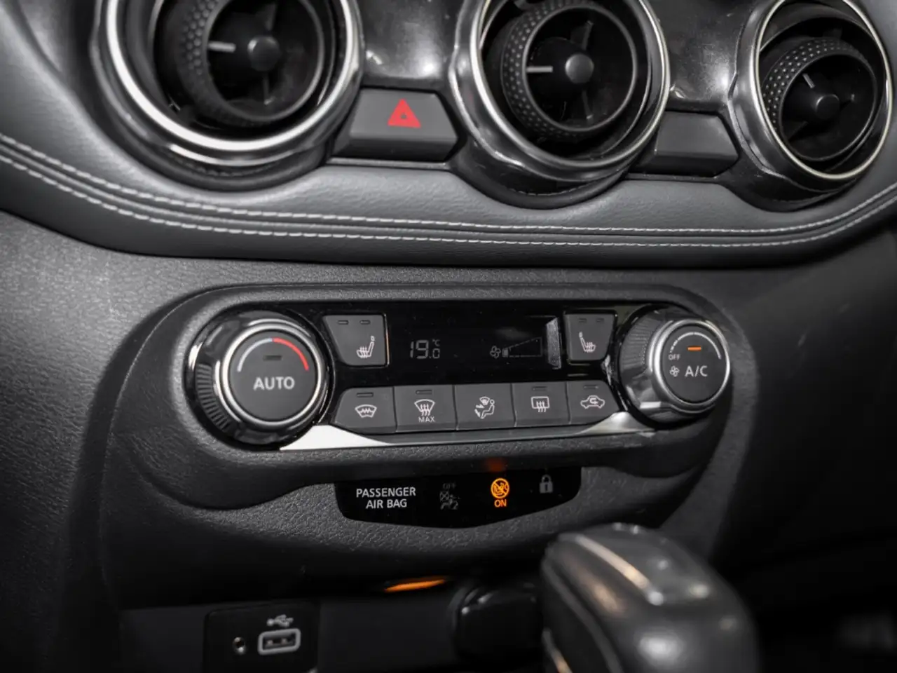 Nissan Juke N-Connecta Automatik 360 Kamera Apple CarPlay And, миниатюра 19