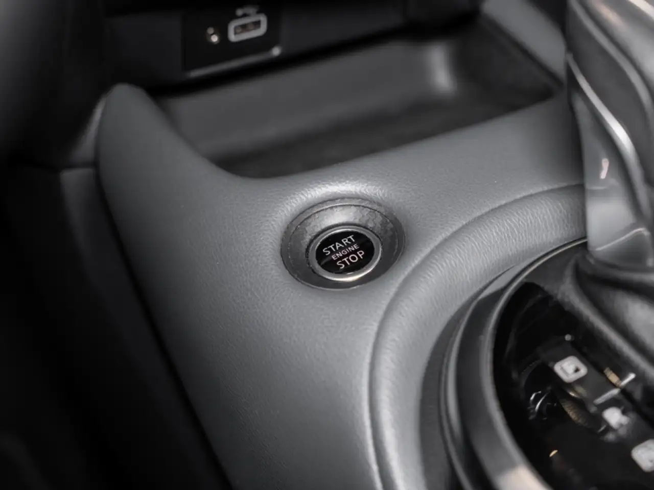 Nissan Juke N-Connecta Automatik 360 Kamera Apple CarPlay And, миниатюра 18