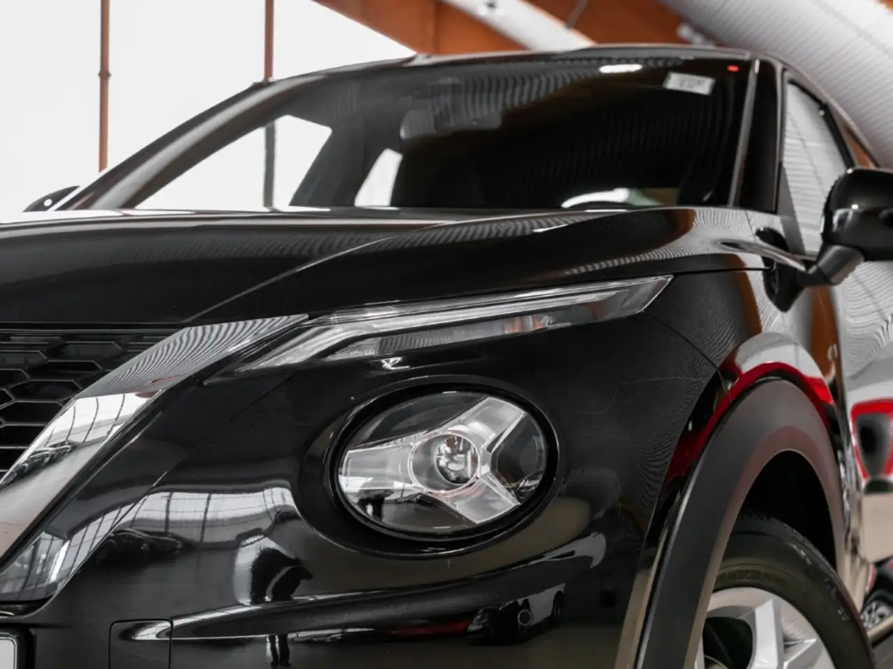 Nissan Juke N-Connecta Automatik 360 Kamera Apple CarPlay And, миниатюра 4