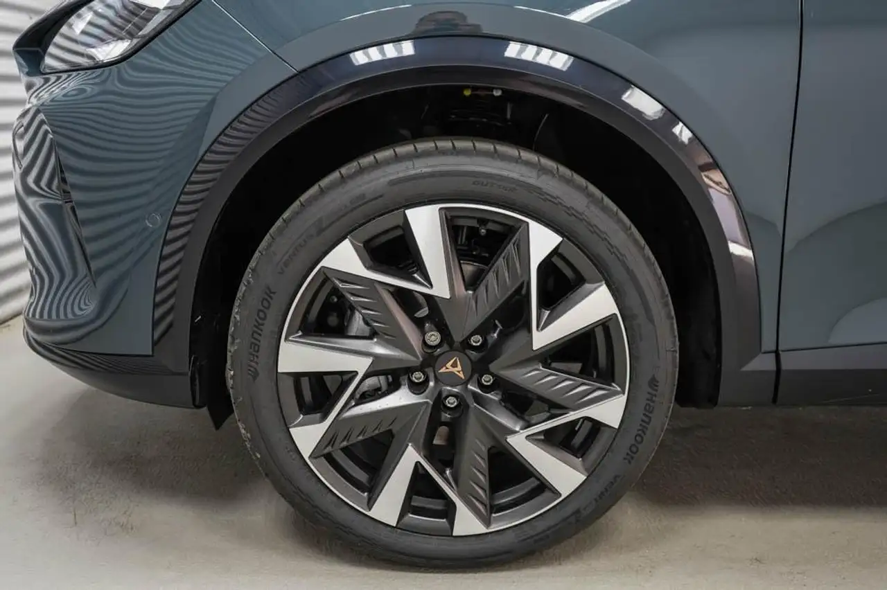 CUPRA Formentor 2026