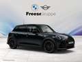 MINI Cooper 5-Türer Head-Up HK HiFi DAB LED RFK Navi Schwarz - thumbnail 9