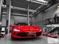 Ferrari F8 Tributo F8 – origine France - display passenger - carbone Gold - thumbnail 7