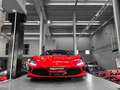 Ferrari F8 Tributo F8 – origine France - display passenger - carbone Gold - thumbnail 8