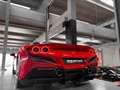 Ferrari F8 Tributo F8 – origine France - display passenger - carbone Gold - thumbnail 4
