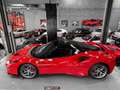 Ferrari F8 Tributo F8 – origine France - display passenger - carbone Gold - thumbnail 2