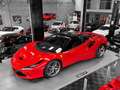 Ferrari F8 Tributo F8 – origine France - display passenger - carbone Gold - thumbnail 1