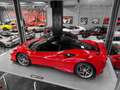 Ferrari F8 Tributo F8 – origine France - display passenger - carbone Gold - thumbnail 3