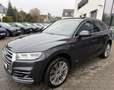 Audi Q5 quattro 2.0 TDI 2x S line sport/Pano/AHK/LED Grijs - thumbnail 8