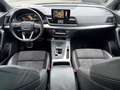 Audi Q5 quattro 2.0 TDI 2x S line sport/Pano/AHK/LED Grijs - thumbnail 18