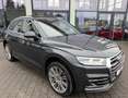 Audi Q5 quattro 2.0 TDI 2x S line sport/Pano/AHK/LED Grijs - thumbnail 4