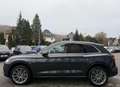 Audi Q5 quattro 2.0 TDI 2x S line sport/Pano/AHK/LED Grijs - thumbnail 9