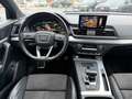 Audi Q5 quattro 2.0 TDI 2x S line sport/Pano/AHK/LED Grijs - thumbnail 17