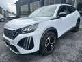 Peugeot 2008 2008 1.2 PureTech Allure Pack S Blanc - thumbnail 13