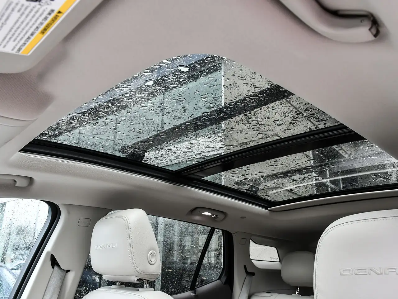 GMC Terrain снимка GMC Terrain