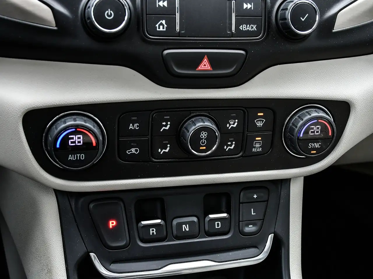 GMC Terrain снимка GMC Terrain