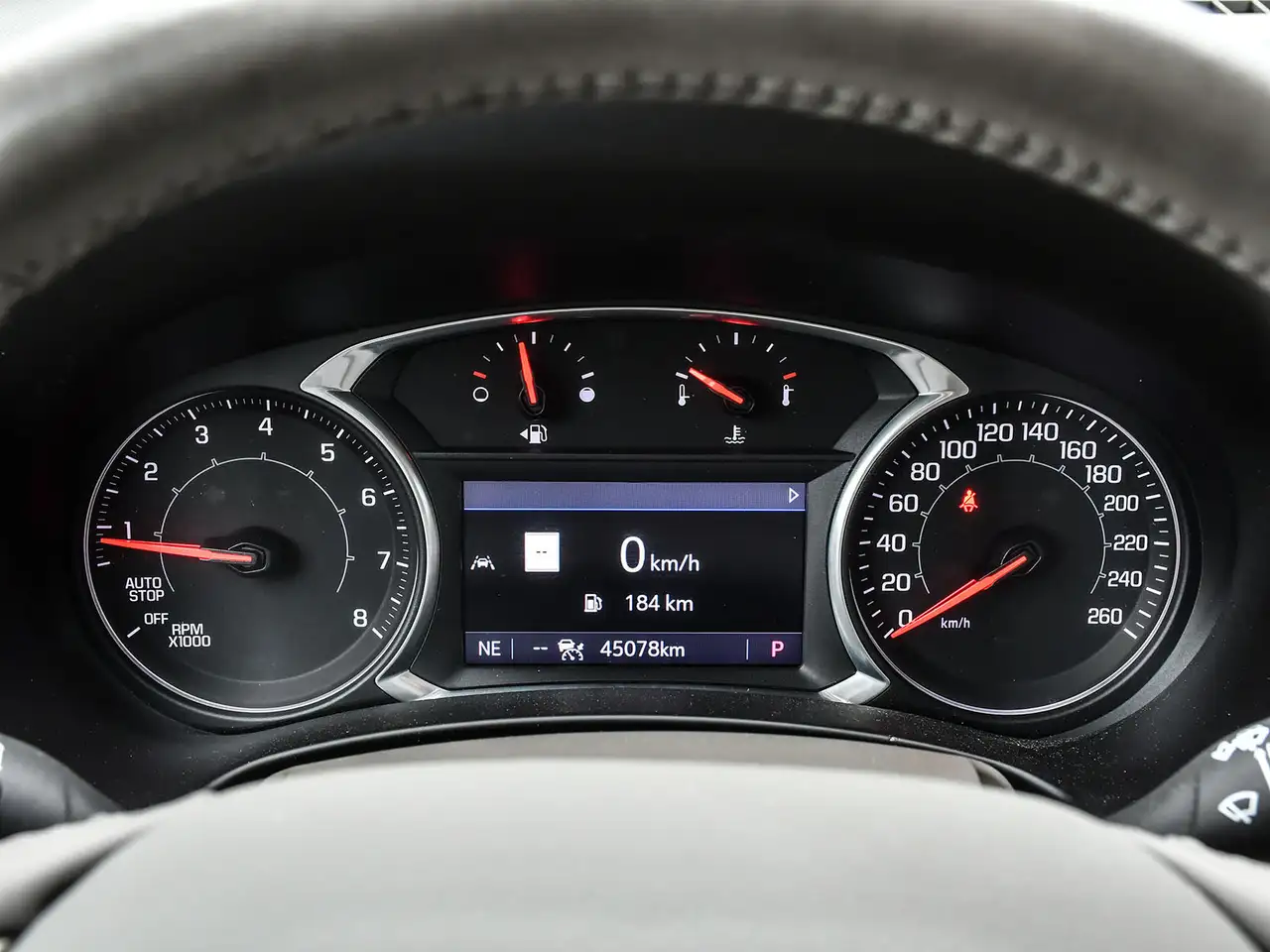 GMC Terrain снимка GMC Terrain