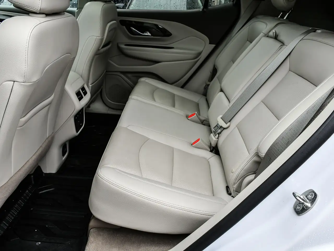 GMC Terrain снимка GMC Terrain