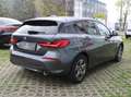 BMW 118 118 d Advantage Aut. | LED | 1.Besitzer | NAVI | Grau - thumbnail 5