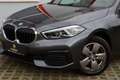 BMW 118 118 d Advantage Aut. | LED | 1.Besitzer | NAVI | Grau - thumbnail 12
