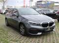 BMW 118 118 d Advantage Aut. | LED | 1.Besitzer | NAVI | Grau - thumbnail 4