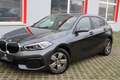 BMW 118 118 d Advantage Aut. | LED | 1.Besitzer | NAVI | Grau - thumbnail 13
