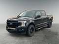 Ford F 150 5.4i V8 Super Cab Lariat gpl- GAR 12 A 36 MOIS Noir - thumbnail 2