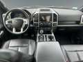 Ford F 150 5.4i V8 Super Cab Lariat gpl- GAR 12 A 36 MOIS Noir - thumbnail 11