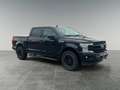 Ford F 150 5.4i V8 Super Cab Lariat gpl- GAR 12 A 36 MOIS Noir - thumbnail 4