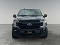 Ford F 150 5.4i V8 Super Cab Lariat gpl- GAR 12 A 36 MOIS Noir - thumbnail 3