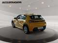 Peugeot 208 e- Active 11KW Lader LED*Navi*Klima**ZV* Amarillo - thumbnail 10