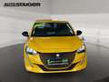 Peugeot 208 e- Active 11KW Lader LED*Navi*Klima**ZV* Amarillo - thumbnail 5