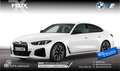 BMW i4 M50 xDrive+M SPORT+MEMORY+LIVE COCKPIT PRO+DR.ASS. Weiß - thumbnail 1