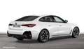 BMW i4 M50 xDrive+M SPORT+MEMORY+LIVE COCKPIT PRO+DR.ASS. Weiß - thumbnail 2