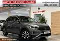 Volkswagen T-Roc Goal TDI DSG, LED, ACC, AHK, Kamera, GARANTIE Grau - thumbnail 1