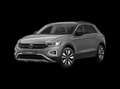 Volkswagen T-Roc Goal TDI DSG, LED, ACC, AHK, Kamera, GARANTIE Grau - thumbnail 5