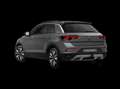 Volkswagen T-Roc Goal TDI DSG, LED, ACC, AHK, Kamera, GARANTIE Grau - thumbnail 8