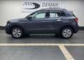 Volkswagen T-Cross 1.0 TSI Life Business -DSG - TVA déductible Bleu - thumbnail 3