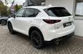 Mazda CX-5 Homura AWD 360°-BOSE-Matrix LED-CarPlay Blanc - thumbnail 4