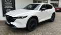Mazda CX-5 Homura AWD 360°-BOSE-Matrix LED-CarPlay Blanc - thumbnail 1