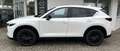 Mazda CX-5 Homura AWD 360°-BOSE-Matrix LED-CarPlay Blanc - thumbnail 3