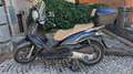 Piaggio Beverly 300 tourer Bleu - thumbnail 4