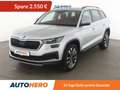 Skoda Kodiaq 2.0 TDI Tour Aut.*NAVI*CAM*ACC* Grau - thumbnail 1