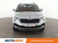 Skoda Kodiaq 2.0 TDI Tour Aut.*NAVI*CAM*ACC* Grau - thumbnail 9