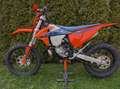 KTM 150 EXC Orange - thumbnail 1