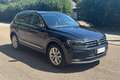 Volkswagen Tiguan Tiguan 2.0 TDI SCR DSG 4MOTION Business BMT Schwarz - thumbnail 3