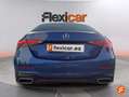 Mercedes-Benz C 200 PACK AMG - 4P (2023) Azul - thumbnail 3