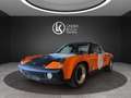 Porsche Sonstige - 6 GT  ''COMPETITION GT CAR inkl. FIA-PASS'' Orange - thumbnail 1
